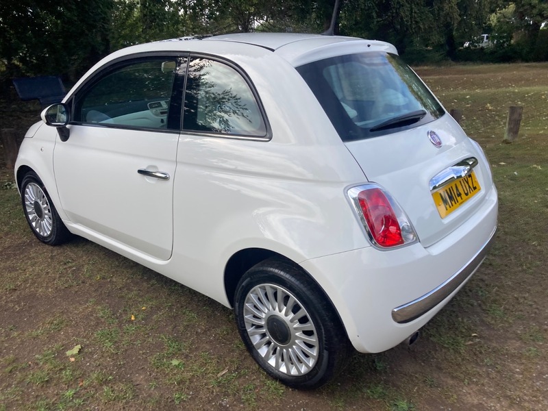 Used Fiat 500 2014 for sale - 76178598: Photo 29