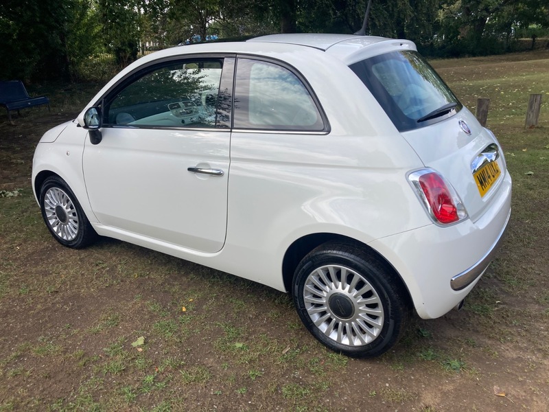 Used Fiat 500 2014 for sale - 76178598: Photo 30