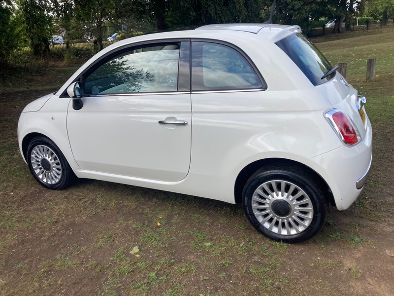 Used Fiat 500 2014 for sale - 76178598: Photo 31