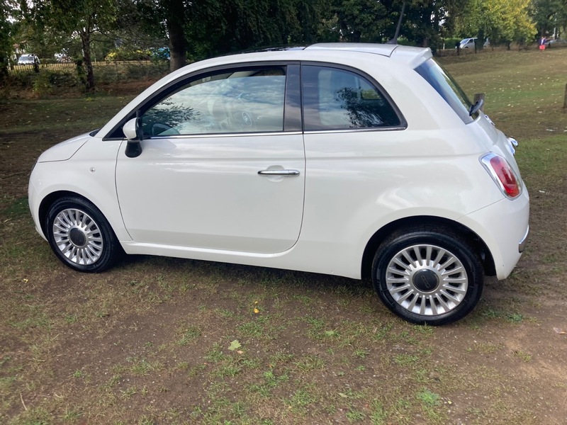 Used Fiat 500 2014 for sale - 76178598: Photo 32