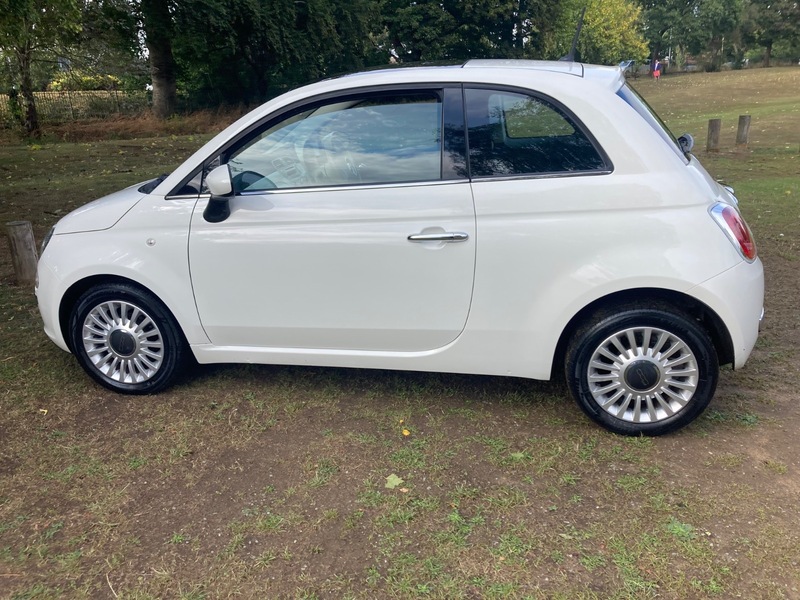 Used Fiat 500 2014 for sale - 76178598: Photo 33