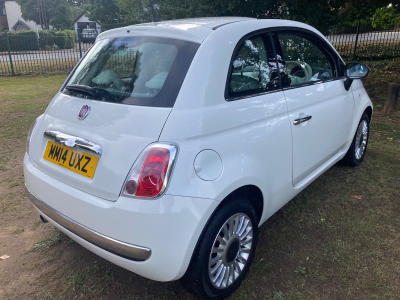 Used Fiat 500 2014 for sale - 76178598: Photo 41