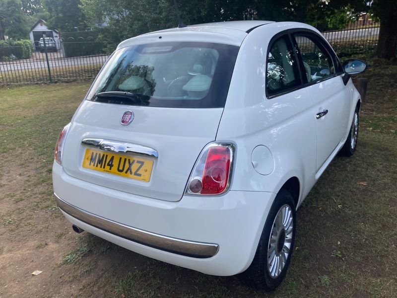 Used Fiat 500 2014 for sale - 76178598: Photo 42