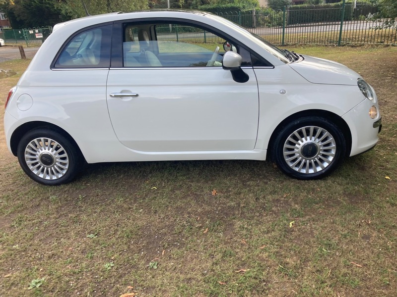 Used Fiat 500 2014 for sale - 76178598: Photo 43