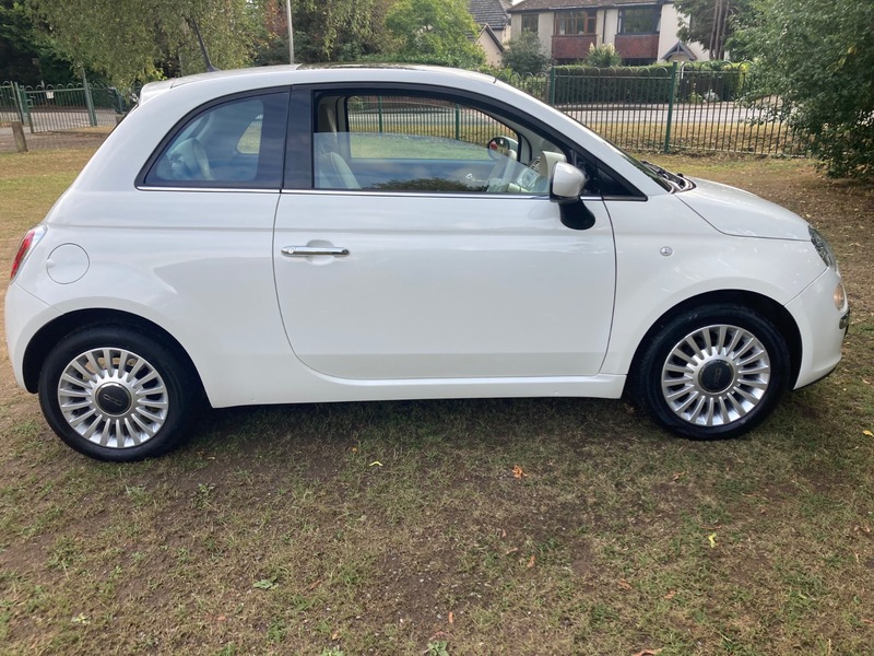 Used Fiat 500 2014 for sale - 76178598: Photo 44
