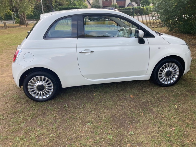 Used Fiat 500 2014 for sale - 76178598: Photo 45