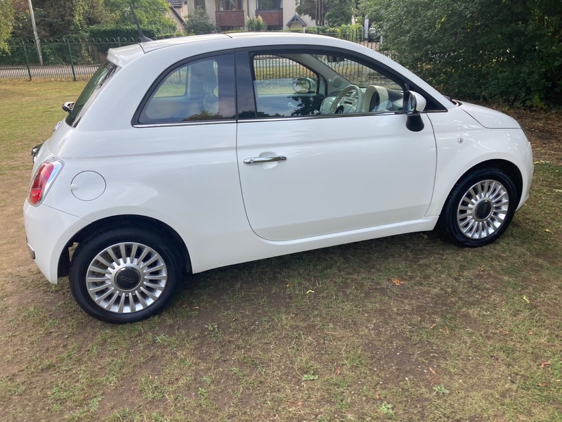 Used Fiat 500 2014 for sale - 76178598: Photo 46