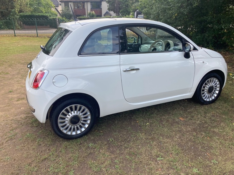 Used Fiat 500 2014 for sale - 76178598: Photo 47