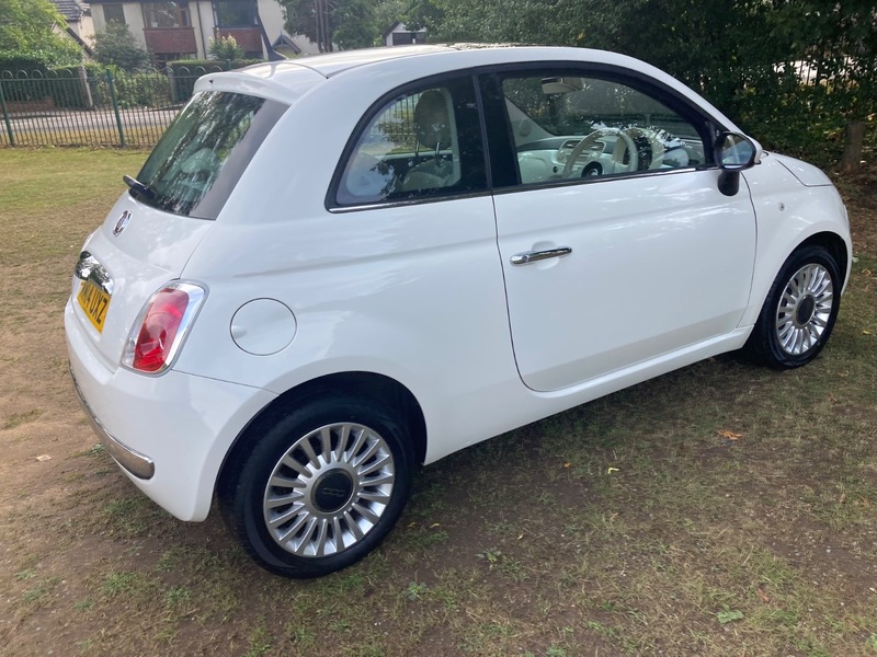 Used Fiat 500 2014 for sale - 76178598: Photo 48