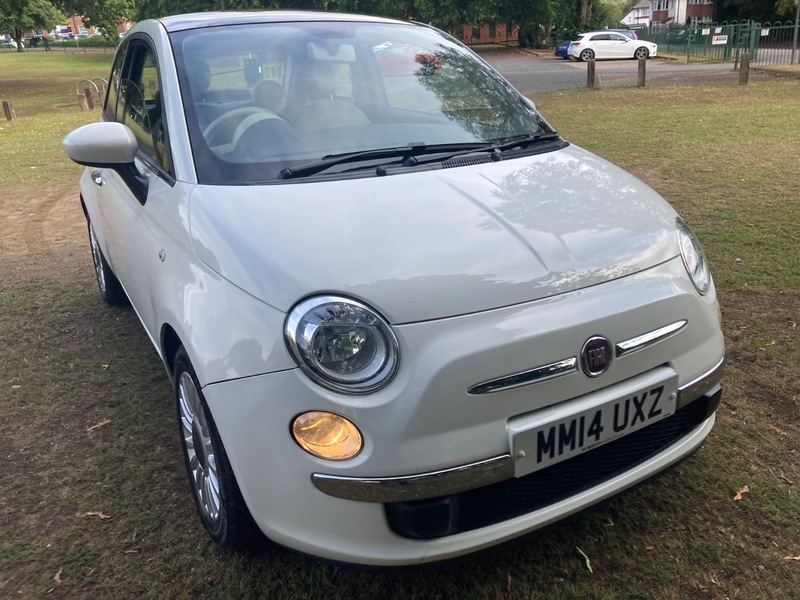 Used Fiat 500 2014 for sale - 76178598: Photo 49