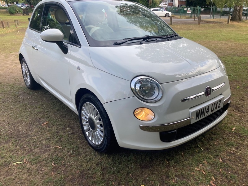 Used Fiat 500 2014 for sale - 76178598: Photo 50
