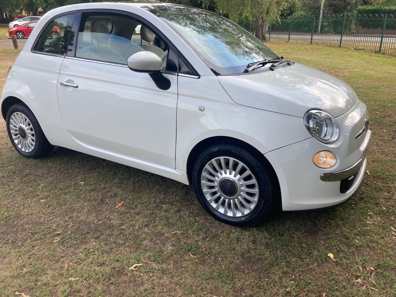 Used Fiat 500 2014 for sale - 76178598: Photo 9