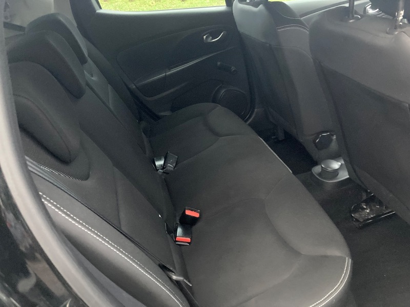 Used Renault Clio 2016 for sale - 76821385: Photo 15