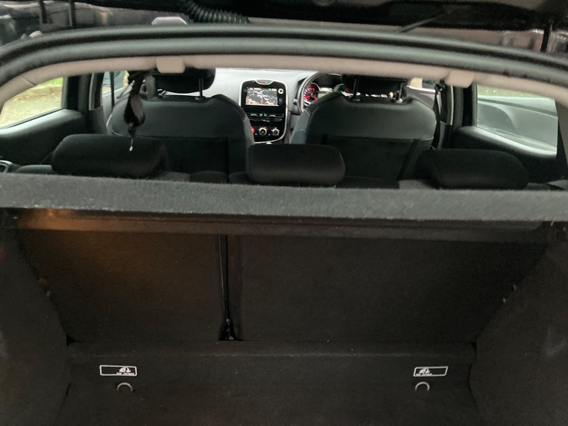 Used Renault Clio 2016 for sale - 76821385: Photo 16