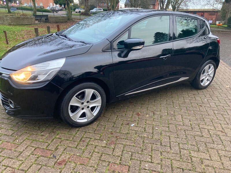 Used Renault Clio 2016 for sale - 76821385: Photo 19