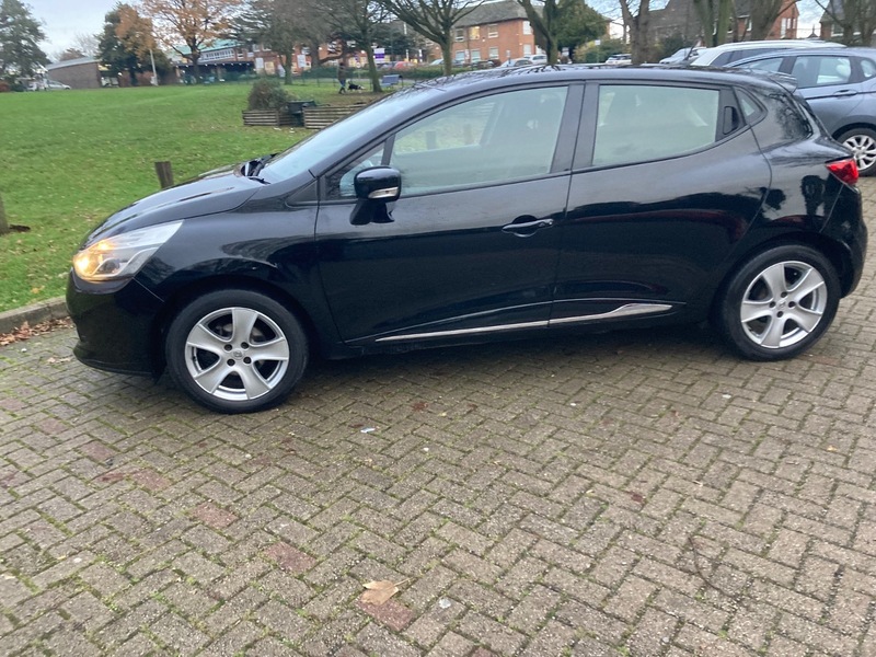 Used Renault Clio 2016 for sale - 76821385: Photo 22