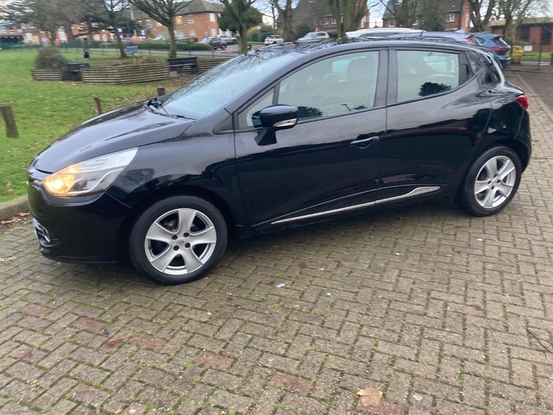 Used Renault Clio 2016 for sale - 76821385: Photo 24