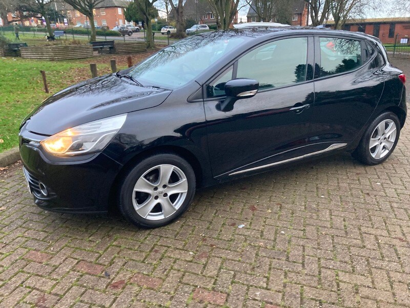 Used Renault Clio 2016 for sale - 76821385: Photo 25