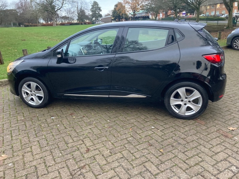 Used Renault Clio 2016 for sale - 76821385: Photo 31