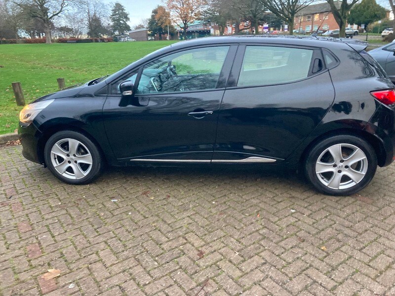 Used Renault Clio 2016 for sale - 76821385: Photo 32