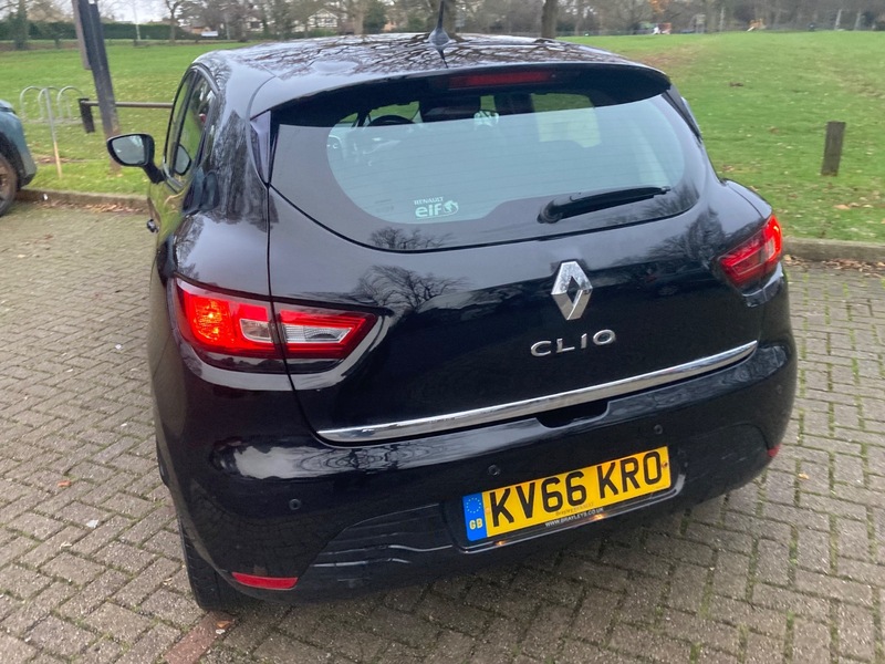 Used Renault Clio 2016 for sale - 76821385: Photo 33