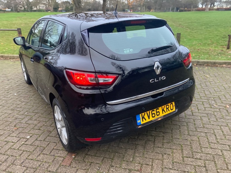 Used Renault Clio 2016 for sale - 76821385: Photo 34