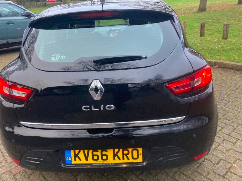Used Renault Clio 2016 for sale - 76821385: Photo 40