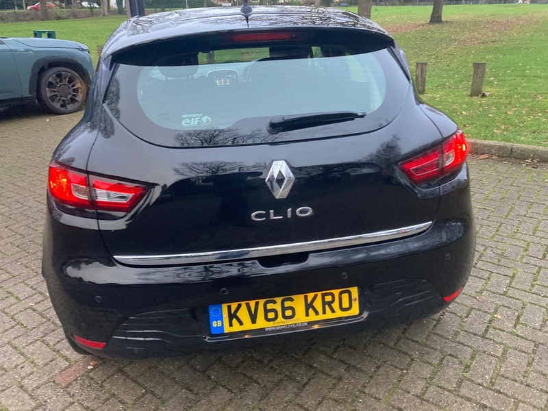 Used Renault Clio 2016 for sale - 76821385: Photo 41