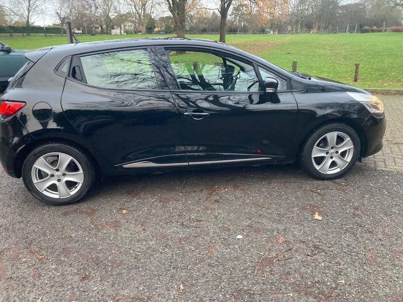 Used Renault Clio 2016 for sale - 76821385: Photo 45