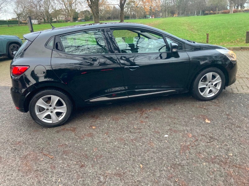 Used Renault Clio 2016 for sale - 76821385: Photo 46