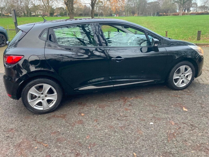 Used Renault Clio 2016 for sale - 76821385: Photo 47