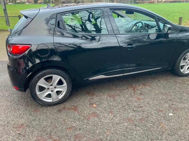 Used Renault Clio 2016 for sale - 76821385: Photo 48