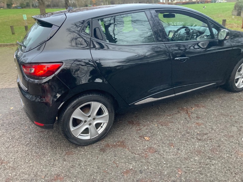 Used Renault Clio 2016 for sale - 76821385: Photo 49