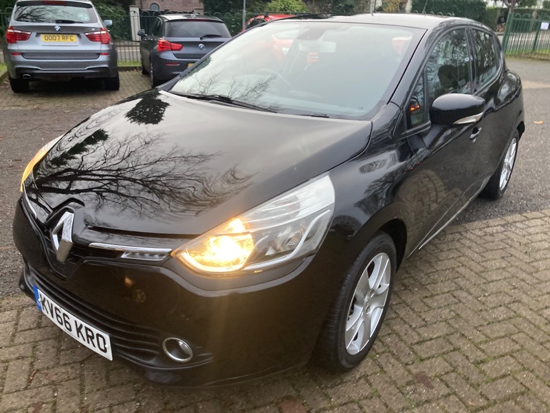 Used Renault Clio 2016 for sale - 76821385: Photo 9
