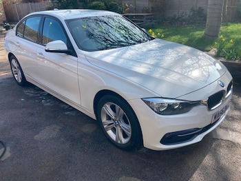 Used BMW 3 Series 2016 for sale - 77836526: Photo