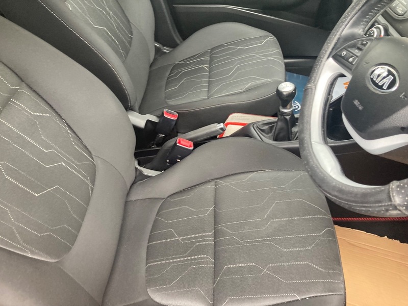 Used Kia Picanto 2015 for sale - 76497035: Photo 11