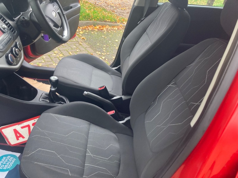 Used Kia Picanto 2015 for sale - 76497035: Photo 16