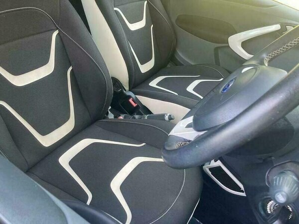 Used Ford Ka 2016 for sale - 76192745: Photo 13
