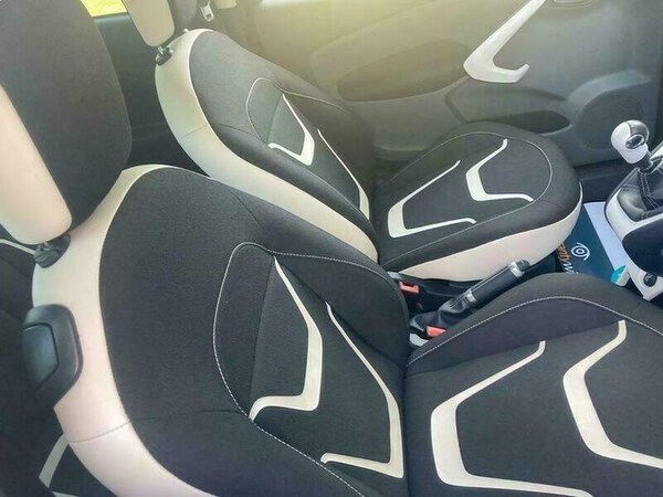 Used Ford Ka 2016 for sale - 76192745: Photo 14