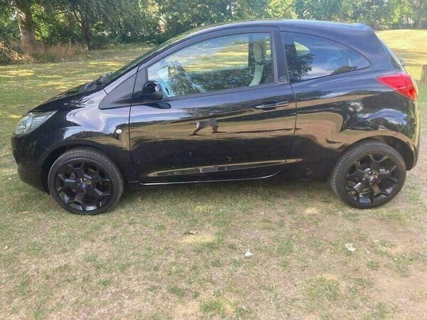 Used Ford Ka 2016 for sale - 76192745: Photo 20
