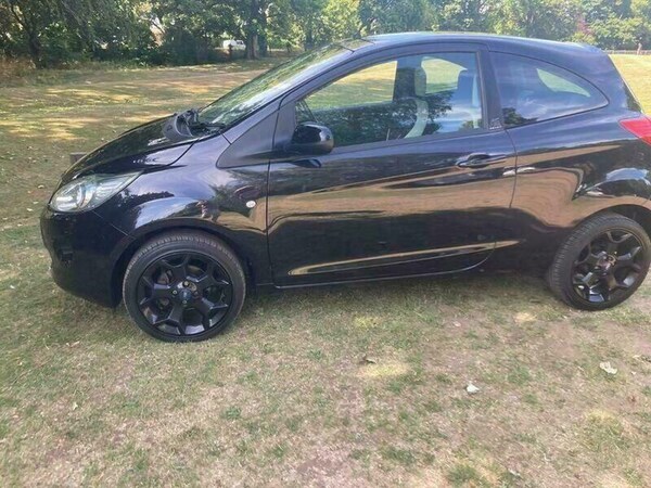 Used Ford Ka 2016 for sale - 76192745: Photo 21