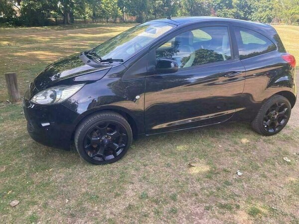 Used Ford Ka 2016 for sale - 76192745: Photo 22