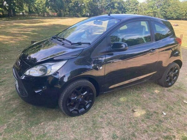 Used Ford Ka 2016 for sale - 76192745: Photo 23