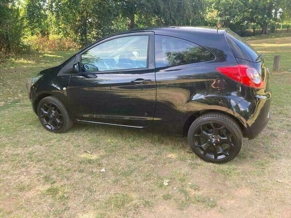 Used Ford Ka 2016 for sale - 76192745: Photo 29