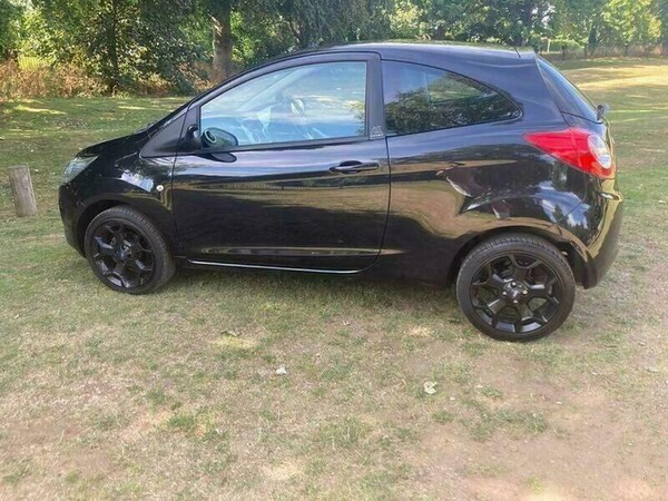Used Ford Ka 2016 for sale - 76192745: Photo 30