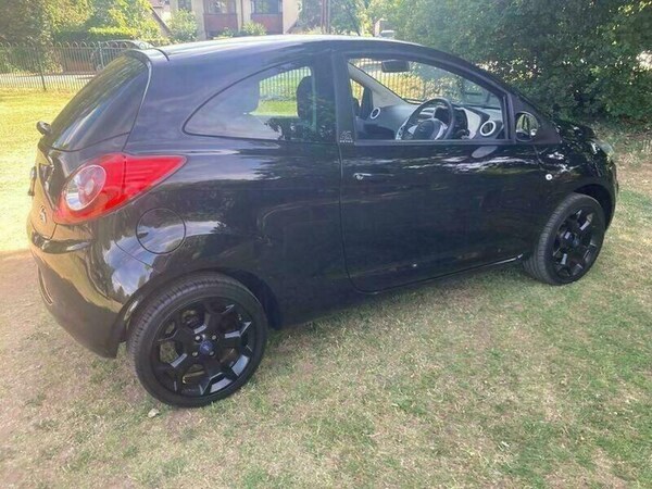 Used Ford Ka 2016 for sale - 76192745: Photo 34