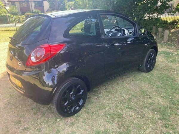 Used Ford Ka 2016 for sale - 76192745: Photo 35