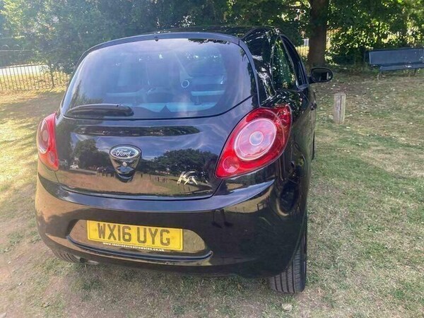 Used Ford Ka 2016 for sale - 76192745: Photo 38