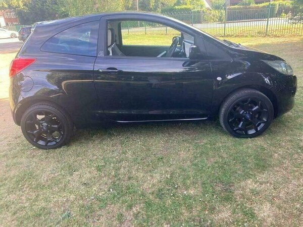 Used Ford Ka 2016 for sale - 76192745: Photo 40