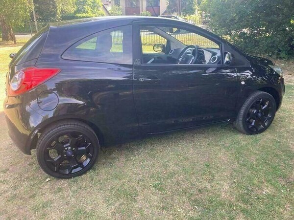Used Ford Ka 2016 for sale - 76192745: Photo 42